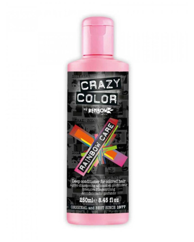 Crazy Color Après-Shampoing 250ml