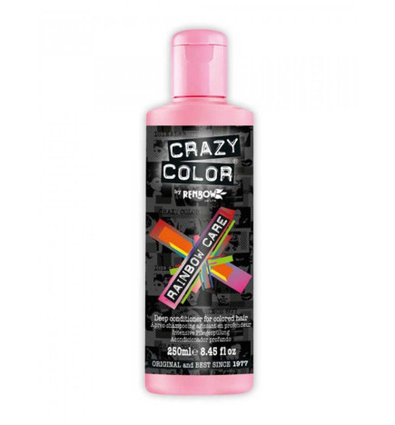 Crazy Color Après-Shampoing 250ml