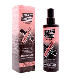 Crazy Color Pastel Spray Peachy Coral250ml