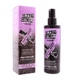 Crazy Color Pastel Spray Lavender 250ml