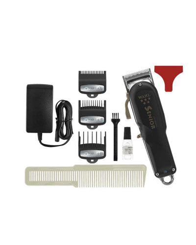 Tondeuse de Coupe Cordless Senior Wahl