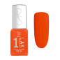 One Lak 1 Step Gel Polish Blood Orange Peggy Sage 5ml One Lak 1 Step Gel Polish Blood Orange Peggy Sage 5ml