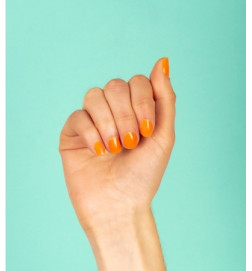 One Lak 1 Step Gel Polish Intense Spotlight Peggy Sage 5ml