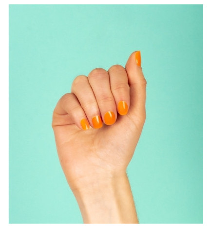 One Lak 1 Step Gel Polish Intense Spotlight Peggy Sage 5ml