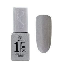 Vernis semi-permanent 3-en-1 Grey Space Peggy Sage 5ml