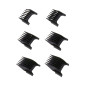 Kit 6 Contre-Peignes Universels Whal Kit 6 Contre-Peignes Universels Whal