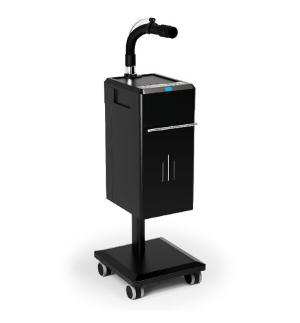 Vaporisateur Nuage Hair Spa Karisma