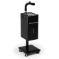Vaporisateur Nuage Hair Spa Karisma Vaporisateur Nuage Hair Spa Karisma