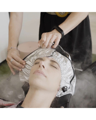 Vaporisateur Nuage Hair Spa Karisma