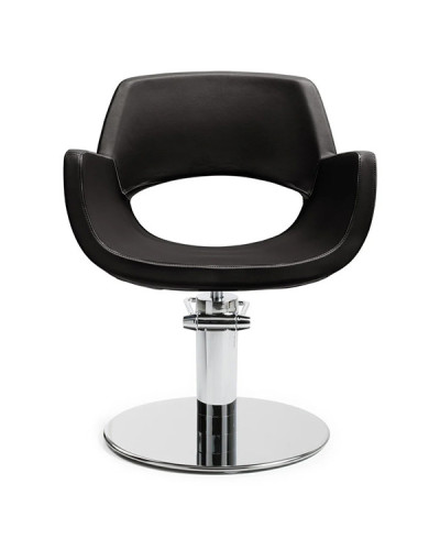 Fauteuil Pinch Noir