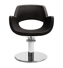 Fauteuil Pinch Noir