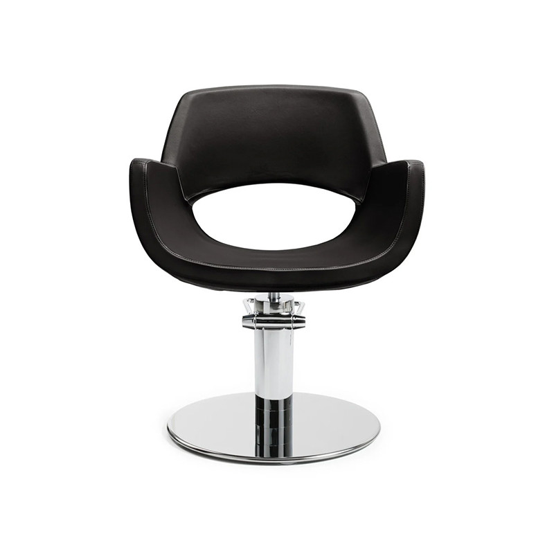 Fauteuil Pinch Noir
