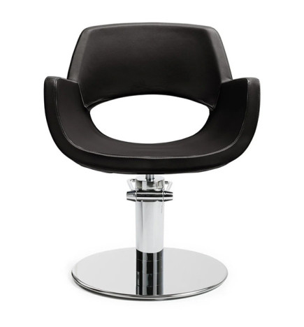 Fauteuil Pinch Noir