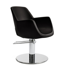 Fauteuil Pinch Noir