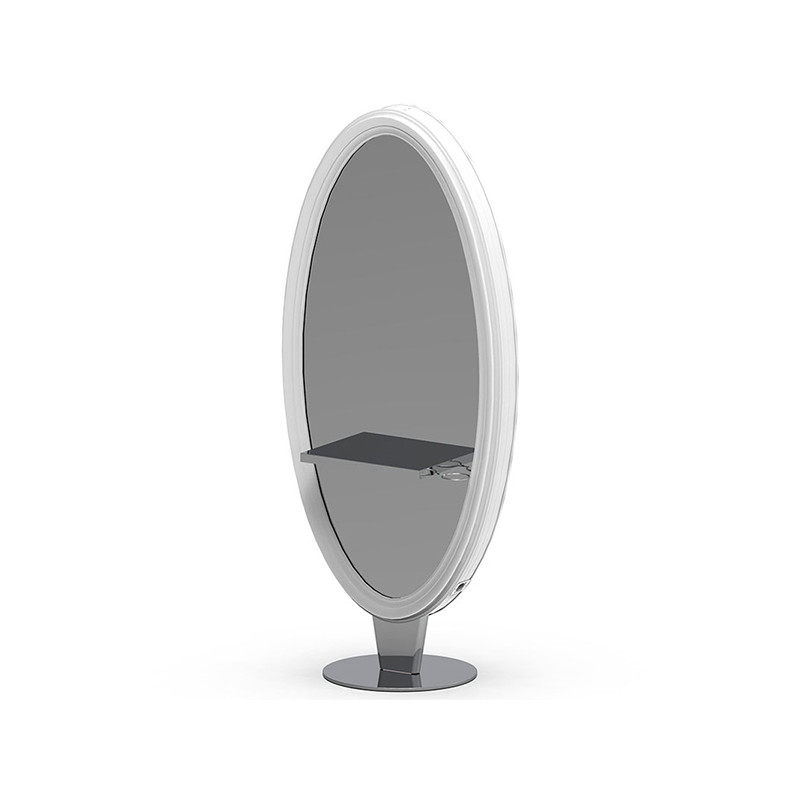 Coiffeuse Centrale Ego Double