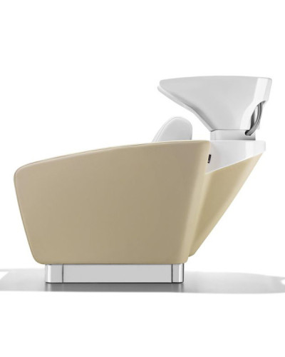 Bac de Lavage Miami Wash avec Relève Jambe