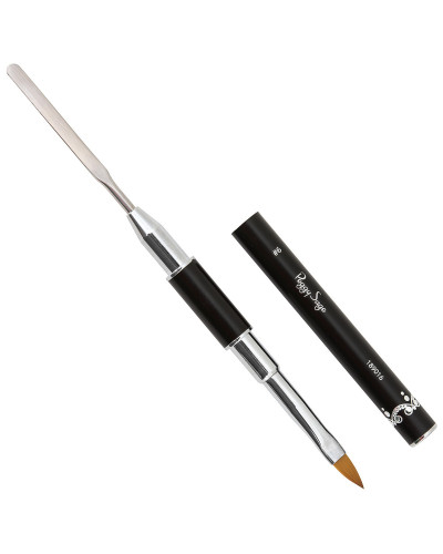 Instrument Double Gel Sculpt Peggy Sage