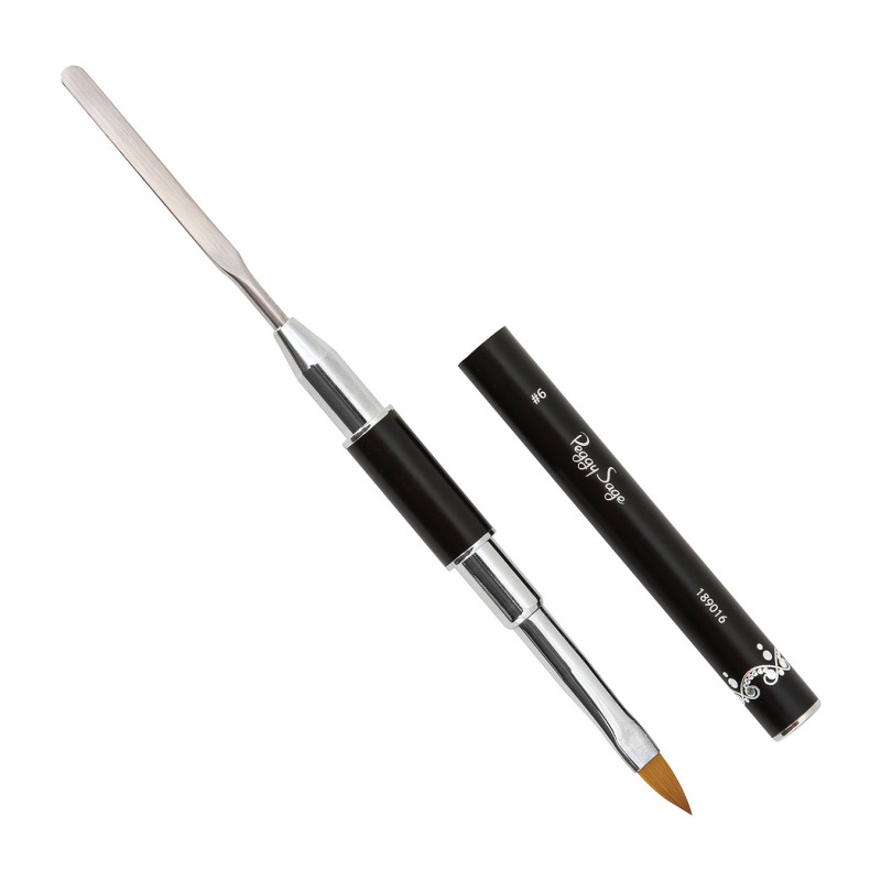 Instrument Double Gel Sculpt Peggy Sage