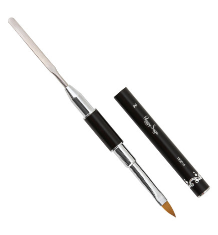 Instrument Double Gel Sculpt Peggy Sage