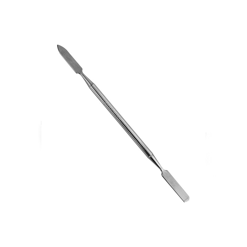 Double Spatule Acrygel Pro Peggy Sage Double Spatule Acrygel Pro Peggy Sage