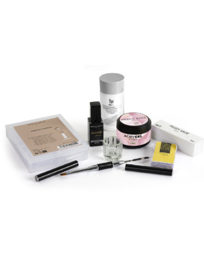 Starter kit ACRYGEL PRO Peggy Sage