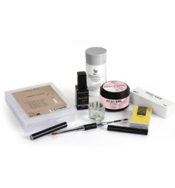 Starter kit ACRYGEL PRO Peggy Sage