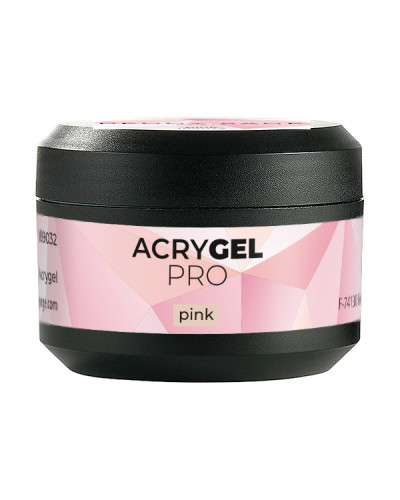 Acrygel Pro Cover Pink Peggy Sage 50g