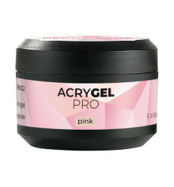 Acrygel Pro Cover Pink Peggy Sage 50g