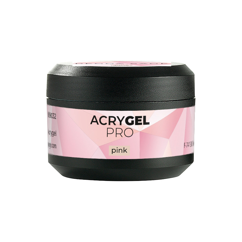 Acrygel Pro Cover Pink Peggy Sage 50g