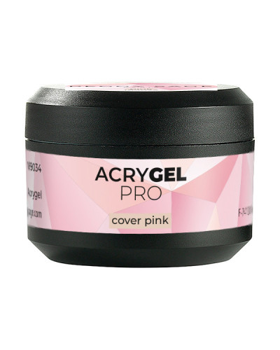 Acrygel Pro Baby Pink Peggy Sage 50g