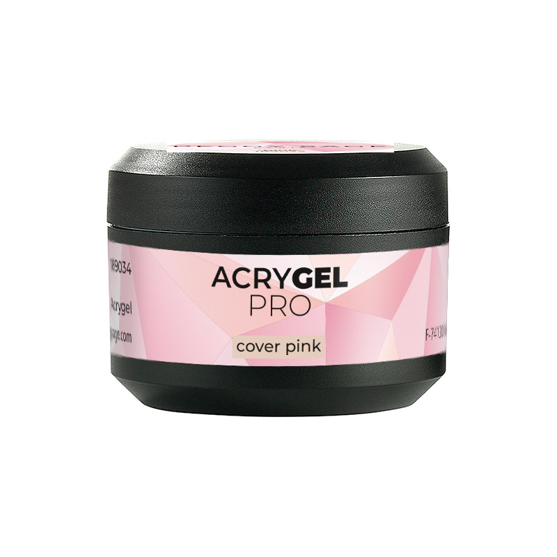 Acrygel Pro Baby Pink Peggy Sage 50g
