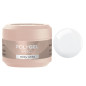 Polygel Liquide Polygel Pro - Milky White 30gr Peggy Sage Polygel Liquide Polygel Pro - Milky White 30gr Peggy Sage