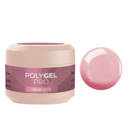 Polygel Liquide Polygel Pro - Cover Pink 30 gr Peggy Sage