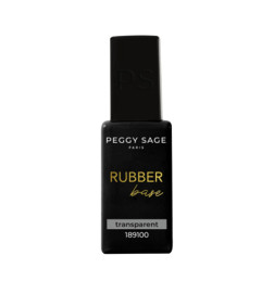Base semi-permanente flexible Rubber Base Peggy Sage