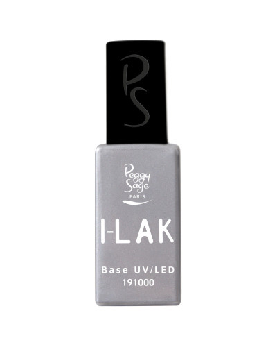 Base Uv/LED ILak Soak Off Gel Polish Peggy Sage 11ml