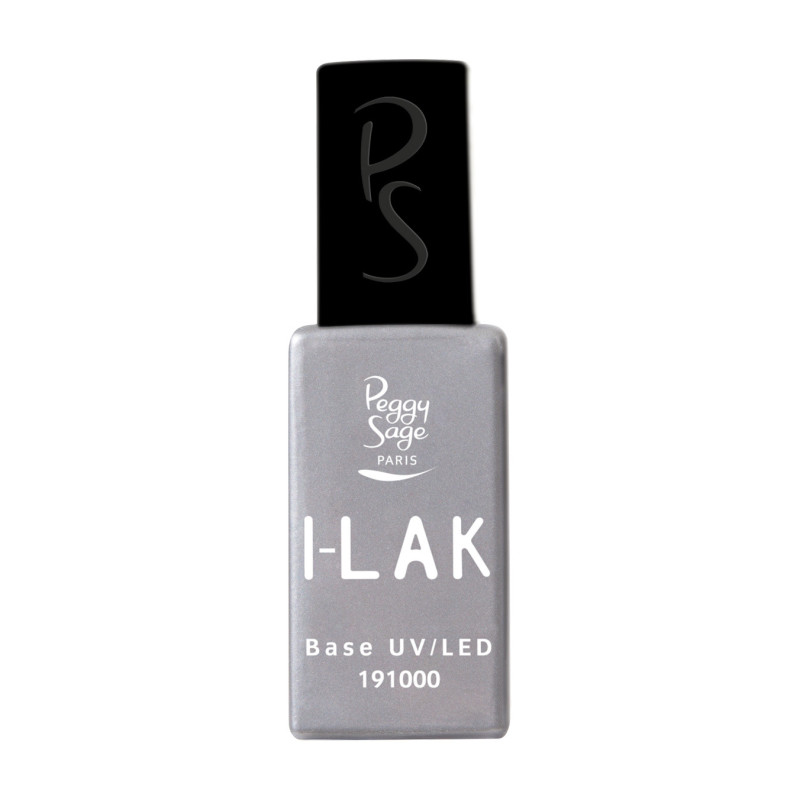 Base Uv/LED ILak Soak Off Gel Polish Peggy Sage 11ml