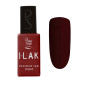 I Lak Soak Off Gel Polish Chestnut Red Peggy Sage 11ml I Lak Soak Off Gel Polish Chestnut Red Peggy Sage 11ml