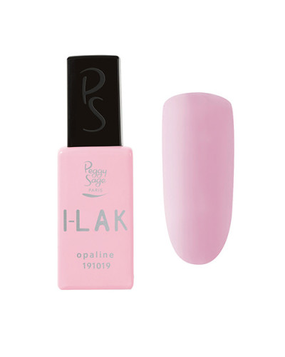 ILak Soak Off Gel Polish OpalinePeggy Sage 11ml