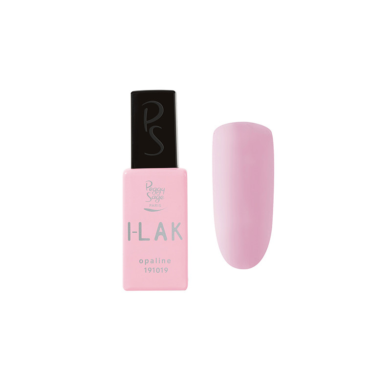 ILak Soak Off Gel Polish OpalinePeggy Sage 11ml