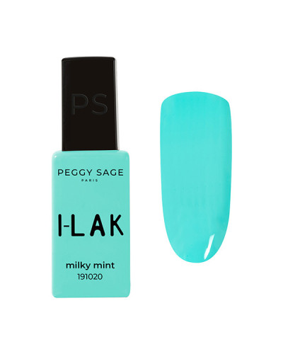 PS I LAK 1020 MILKY MINT 11ML