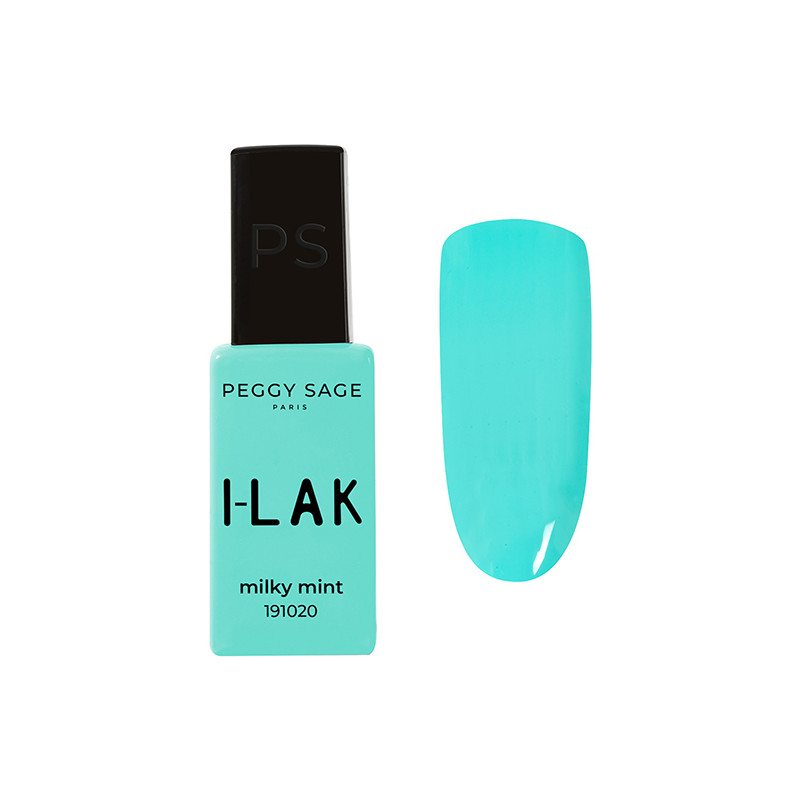 PS I LAK 1020 MILKY MINT 11ML PS I LAK 1020 MILKY MINT 11ML