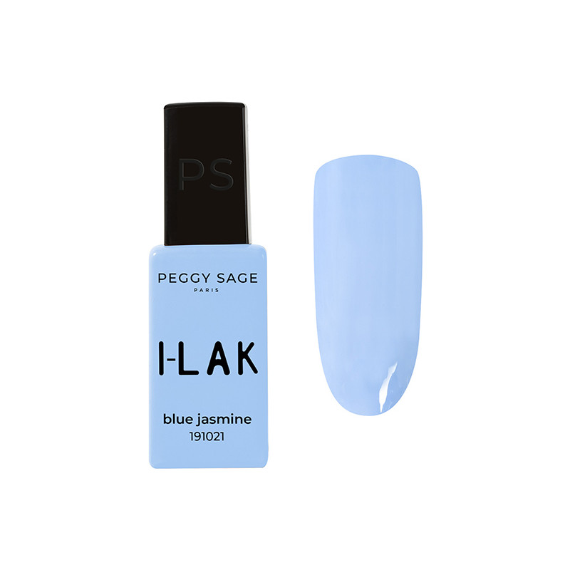 PS I LAK 1021 BLUE JASMINE 11ML