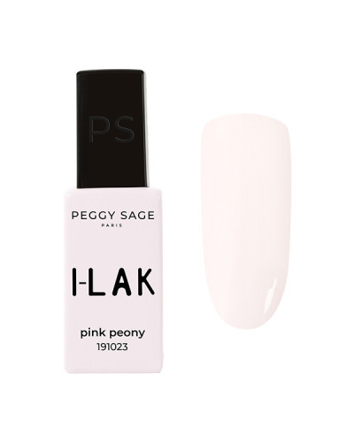 PS I LAK 1023 PINK PEONY 11ML