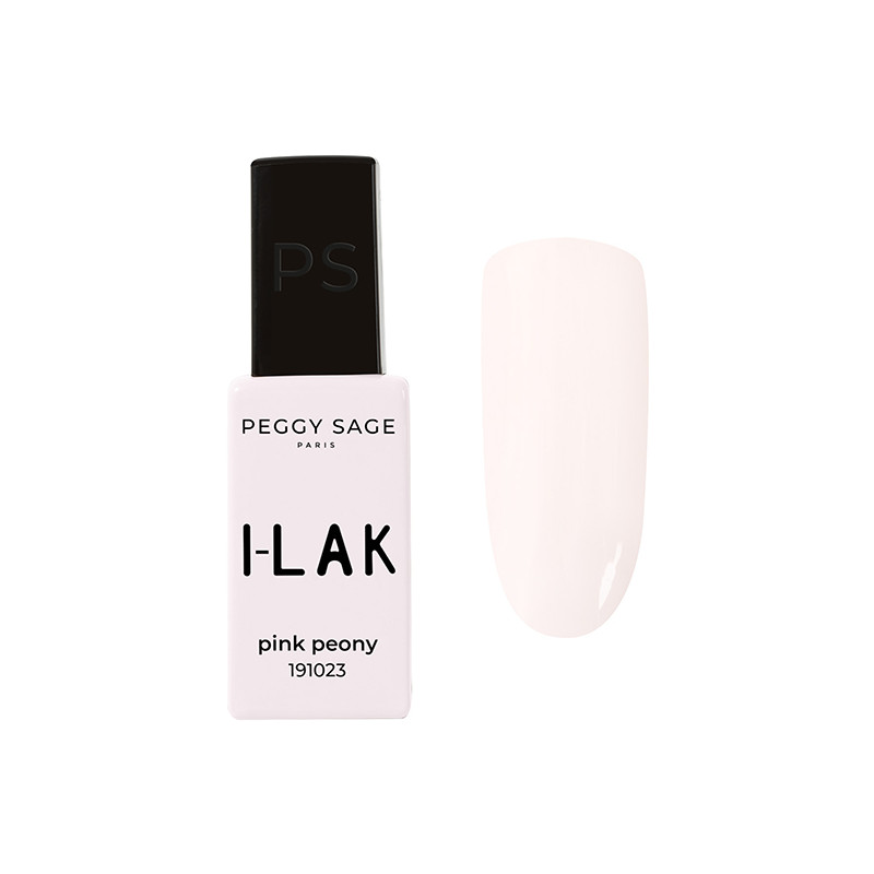 PS I LAK 1023 PINK PEONY 11ML