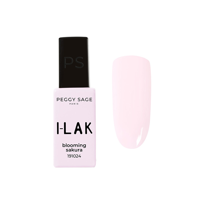 PS I LAK 1024 BLOOMING SAKURA 11ML PS I LAK 1024 BLOOMING SAKURA 11ML
