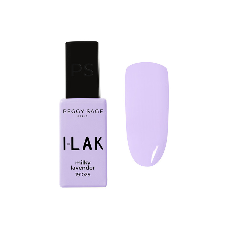 PS I LAK 1025 MILKY LAVENDER 11ML