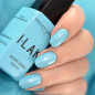 Vernis semi-permanent I-LAK 1049  Azure Oasis Peggy Sage 11ml