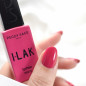 Vernis semi-permanent I-LAK N°1075 Lychee Peggy Sage 11ml Vernis semi-permanent I-LAK N°1075 Lychee Peggy Sage 11ml