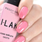 Vernis semi-permanent I-LAK N°1079 Rose Sakura Peggy Sage 11ml Vernis semi-permanent I-LAK N°1079 Rose Sakura Peggy Sage 11ml