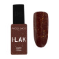 Vernis Semi permanent I-LAK N°1084 Agate 11ml Peggy Sage